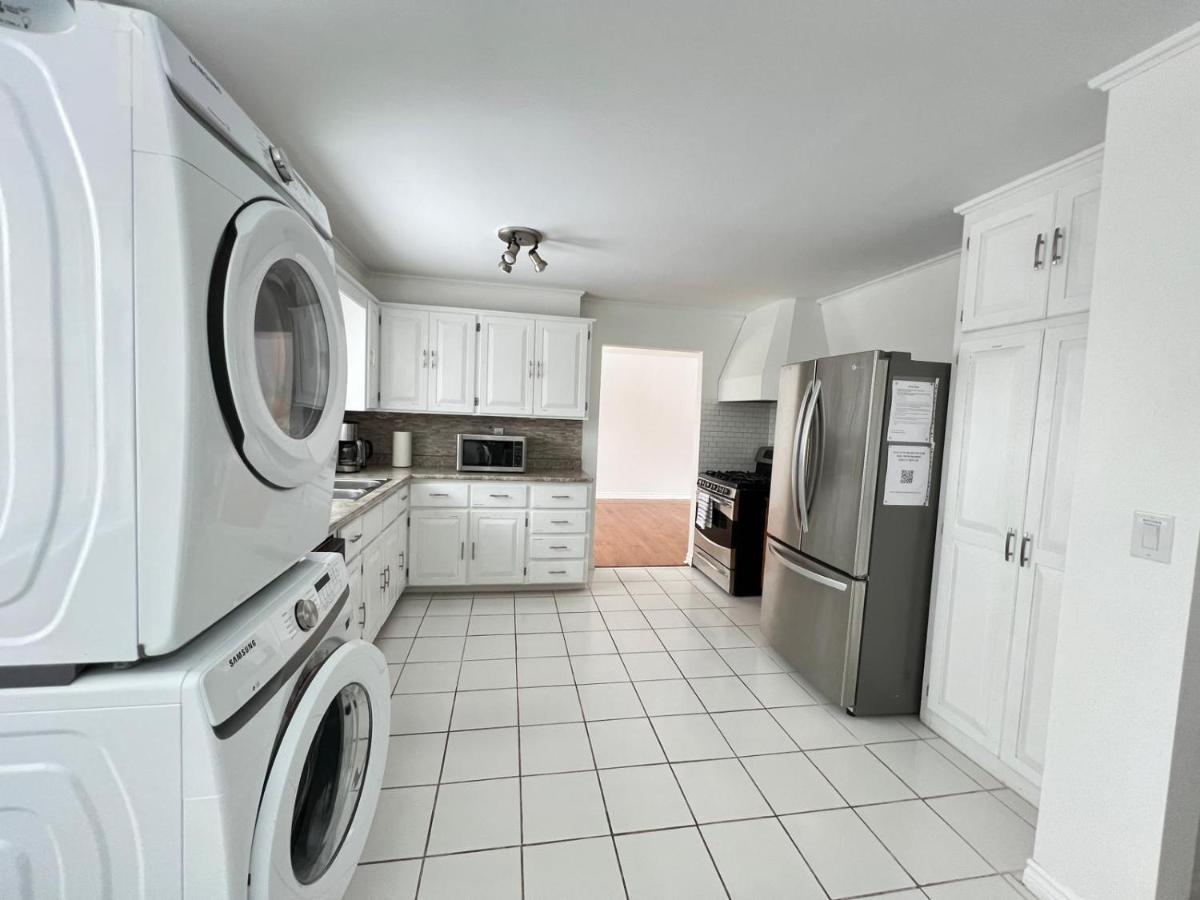 Letitia Heights !E Spacious And Quiet Private Bedroom With Private Bathroom Barrie Exterior photo